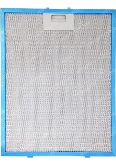 Luxell Kumtel Uyumlu Dp6-S Davlumbaz Aspiratör Yağ Filtre - 551844319