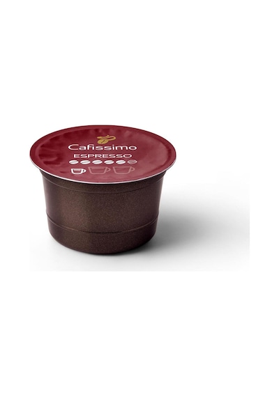Tchibo Cafissimo Espresso Kraftig Intense Aroma Kapsül Kahve X 3 Adet Kapsül Kahve