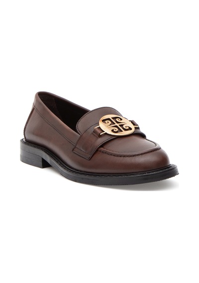 Pierre Cardin Kadın Taba Ayakkabı 50295574-vr099 Taba