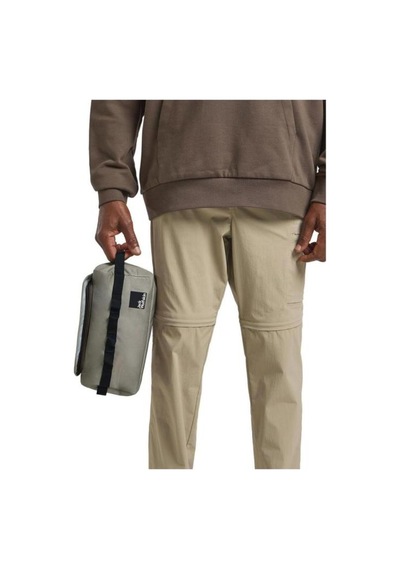 Jack Wolfskin Konya Washbag Unisex Aksesuar Çantası Çok Renkli