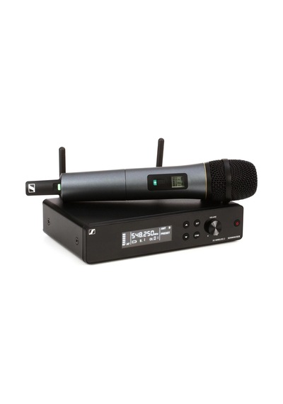 Sennheiser Xsw 2-835-A Kablosuz Vokal Mikrofon Sistemi