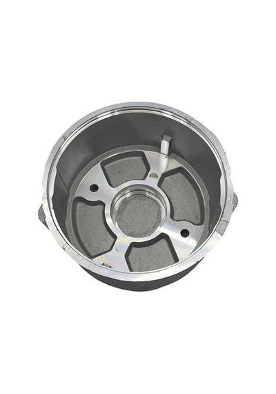 Marş Arka Kapak Delco-mıtsubıshı Tip 7.5 Kw-8.3 Kw 39mt Mercedes Axor-mıtsubıshı-otokar Doruk