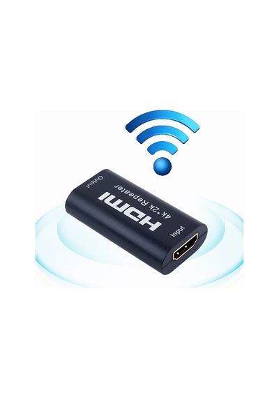 Ally Hdmi140 Repeater Hdmi Tekrarlayıcı 4k-2k Adaptör- 5775