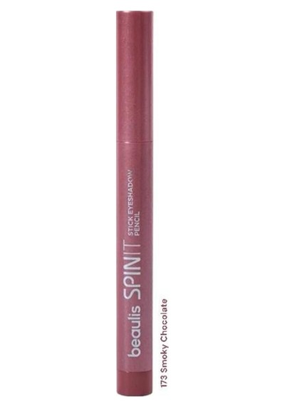 Spin It Stick Göz Farı - 173 Smoky Chocolate Diğer