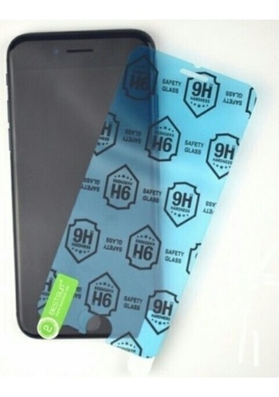 Samsung Uyumlu Galaxy Tab A8 10.5 Sm-X200 2021 Tablet Nano Ekran Koruyuc - Şeffaf