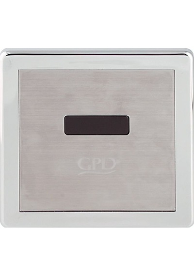 Gpd FPB02 Sıva Altı Fotoselli Pisuvar Bataryası