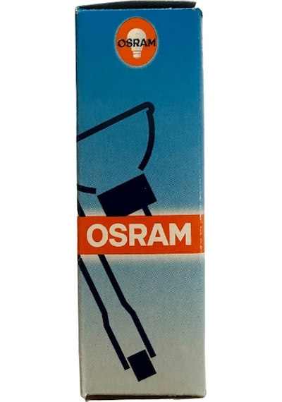 Osram 64640 Halojen Optik Hlx 150w 24v G6.35 Duy