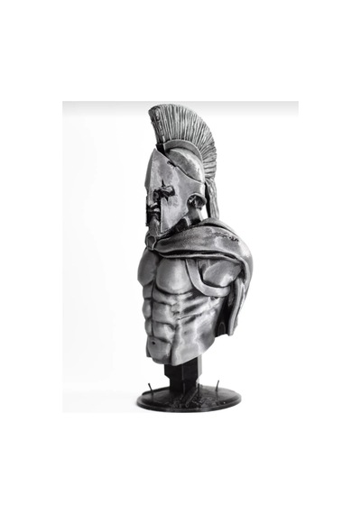 Leonidas 15 Cm Büst