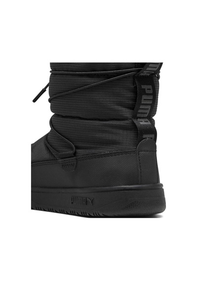 Puma Snowbae Wns Spor Ayakkabı Siyah 39392001 Kadın Siyah