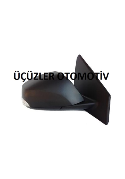 Sağ Dikiz Aynası Fluence Megane3 Elektrikli 963012395r 963010191r