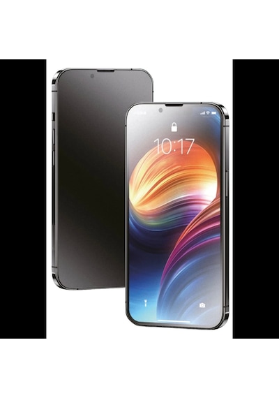 Newface Tecno Spark 20 3d Antistatik Seramik Nano Ekran Koruyucu