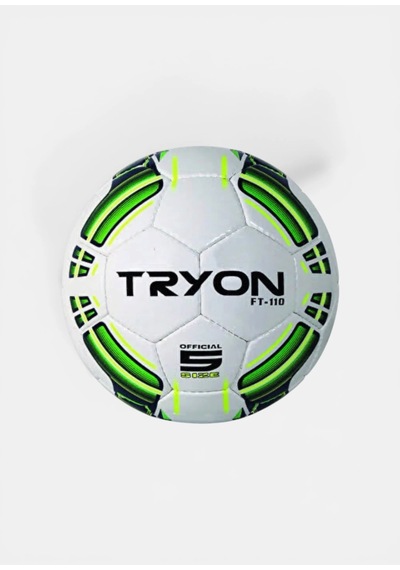Tryon Ft-110 5 Numara Futbol Topu Çok Renkli
