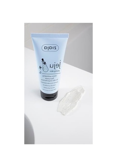 Mikro-peeling, Yüz İçin 75 Ml Doğal İçerikli Ürün