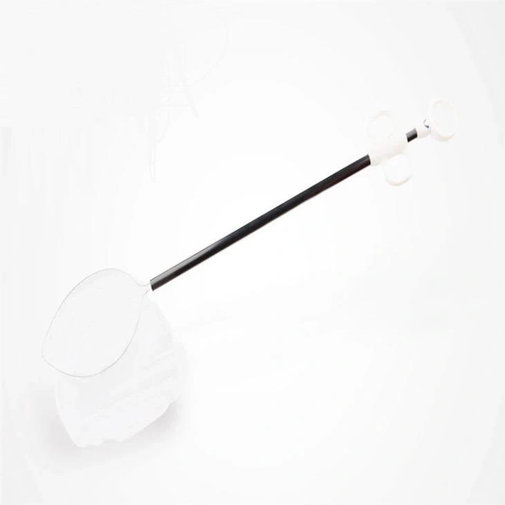 Endo Catch Bag Laparoskopik Cerrahi Numune Alma Torbası 250 Ml İpli Tek Kullanımlık El Aleti Çok Renkli