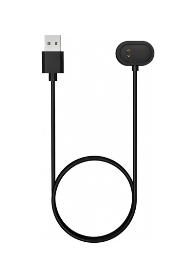 Realme Band 2 İle Uyumlu 1 Metre Usb Manyetik Şarj Kablosu, Akıllı Bileklik Şarj Kablosu, Güçlü Manyetik Bağlantı, Dayanıklı Ve Esnek Kablo, Siyah Çok Renkli Realme Band 2 İle Uyumlu 1 Metre Usb Manyetik Şarj Kablosu, Akıllı Bileklik Şarj Kablosu, Güçlü Manyetik Bağlantı, Dayanıklı Ve Esnek Kablo, Siyah Çok Renkli