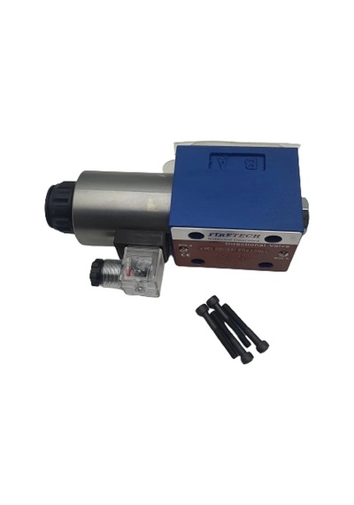 Hidrolik Valf Ng10 T.b 12v/24v/220v