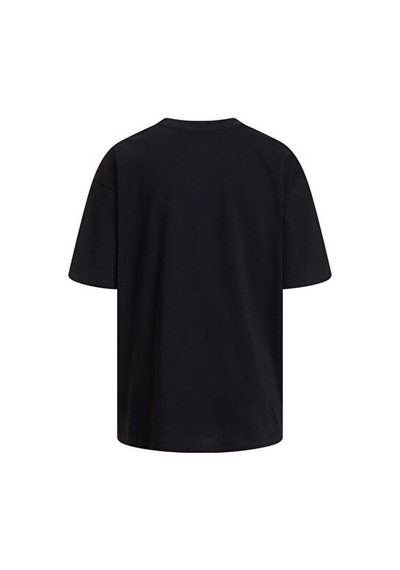 The North Face W Tnf Essentıal Sımple Dome Os Ss Tee Kadın Outdoor Tişörtü Nf0a8evxjk31 Siyah