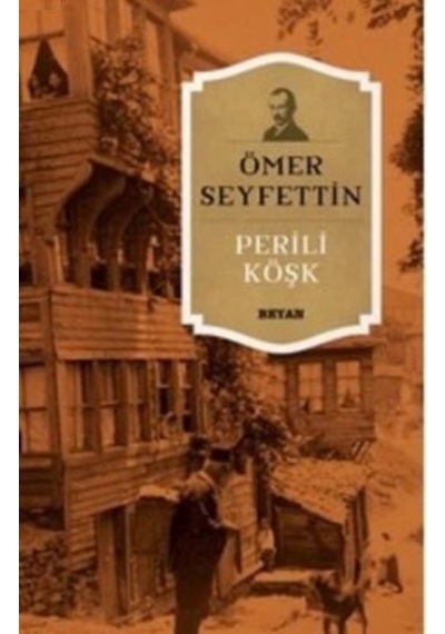 Perili Köşk - Ybve-657801