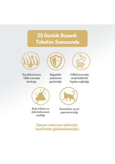 Felicia Kitten Tavuklu ve Hamsili Düşük Tahıllı Yavru Kedi Maması 12 KG