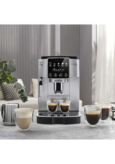 Delonghi Magnifica S Smart ECAM220.31.SB Tam Otomatik Espresso Makinesi