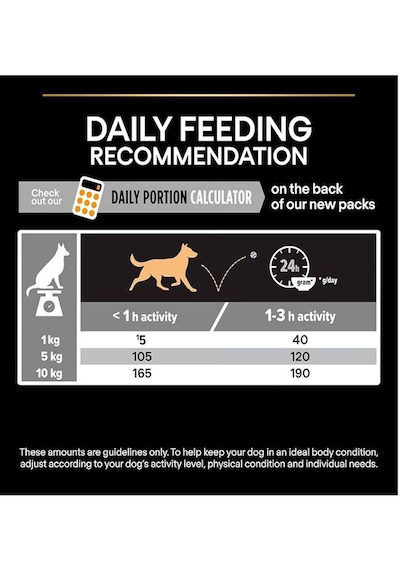 Pro Plan Small & Mini Adult Tavuklu Köpek Maması 3 Kg