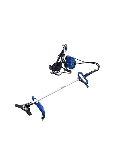 Factor Gb53sk Sırt Tipi Benzinli Tırpan Motoru 3hp