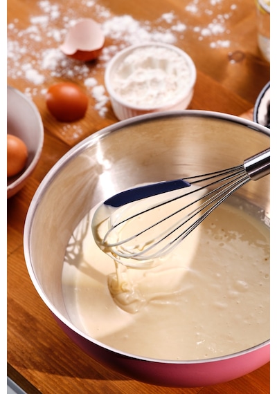 Emsan Bakery Set Mavi