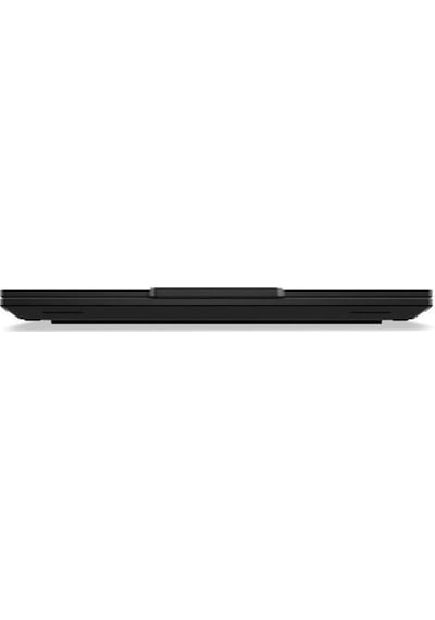 Lenovo ThinkPad P14S Gen 5 21G2004TTX Ultra 7 155H 16 GB 1 TB SSD RTX 500 Ada 14.5" W11P Dizüstü Bilgisayar