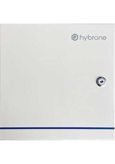 Hybrone Hy-ıa3008 4g + Ethernet Alarm Kontrol Paneli Kablolu