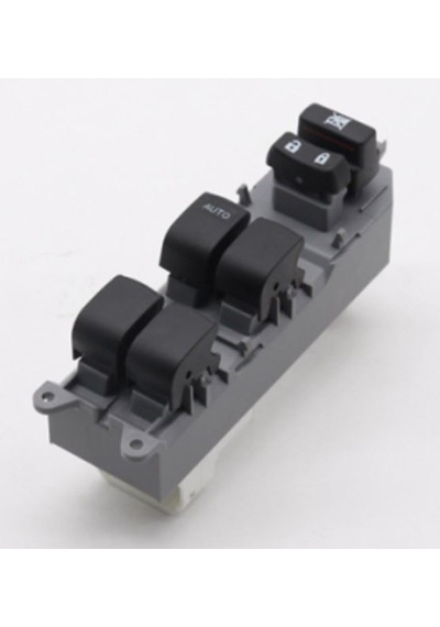 Cam Acma Dugmesi Ön Sol Toyota Corolla 08-13 / Auris 07- / Yaris 06- / Rav4 06- / Camry Mga-31268