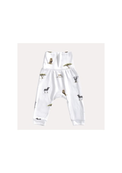 Mama Padre Leon Cebra Yenidoğan Mini Set - 3 Parça Renkli - 861046930 Renkli