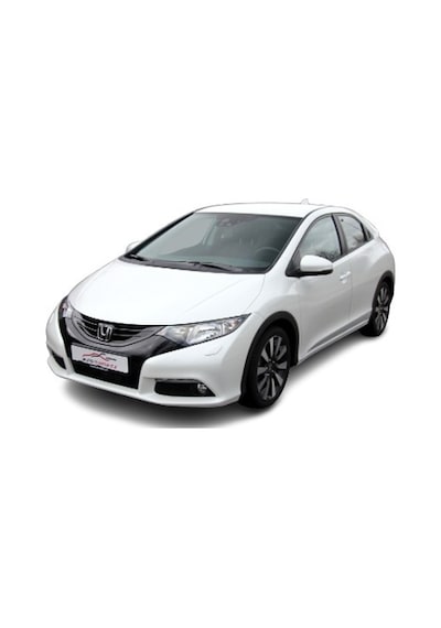 HONDA CİVİC FK HB YIL 2012-2015 DEPO SOL FAR SİYAH 33150-TV0-G01