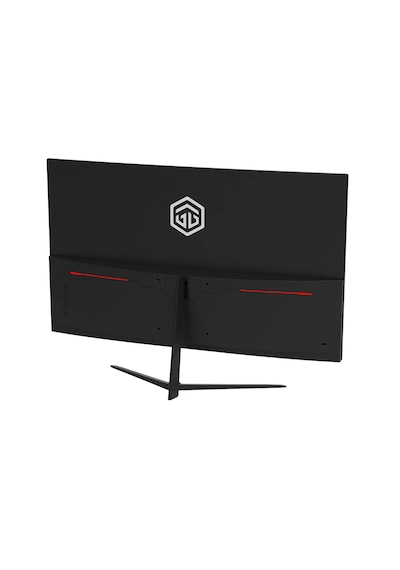 Gamebooster Lyris Ff20 27" 200hz 0.5ms Fhd Va Panel 3000r Curved Gaming Monitör Gb-27m1f200cfmr