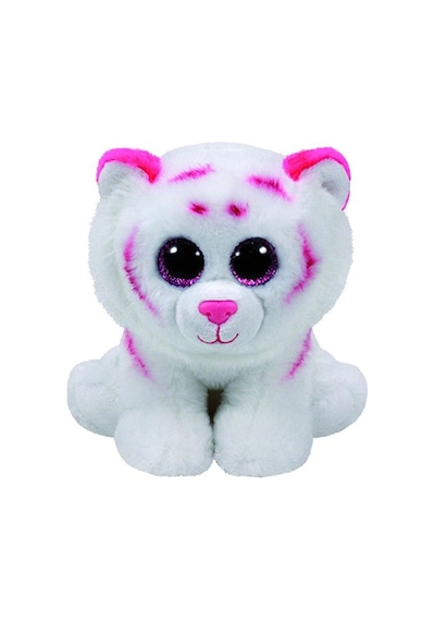 Ty Tabor - Pink-White Tiger Med