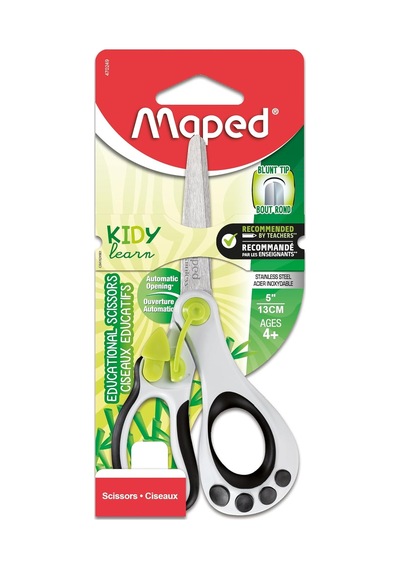Koopy Spring-assisted Educational Makas 5 470249 By
