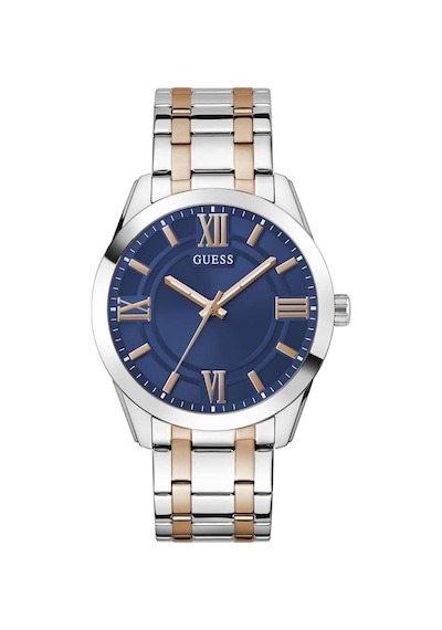 Guess Gugw0893g2 Kol Saati Metalik Gri