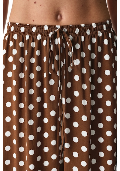 Penti Polka Dot Balloon Pantolon