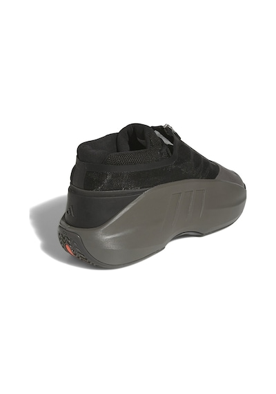 Adidas Crazy Iıınfnity Erkek Basketbol Ayakkabısı Ig6156 Siyah Ig6156 Siyah
