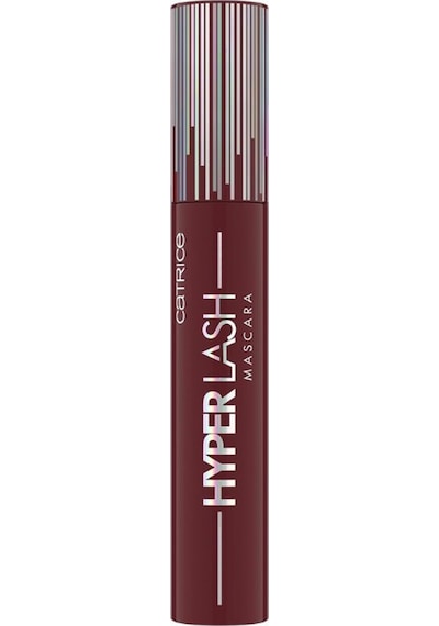 Catrice Hyper Lash Maskara 3 Lü Paket 030 Burgundy Bliss 2