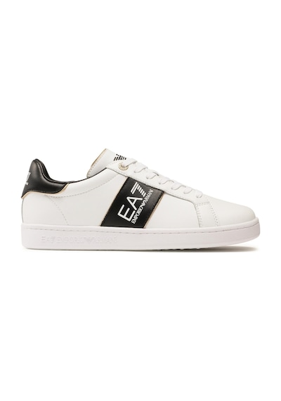Emporio Armani Emporıo Armanı Unısex Ayakkabı X8x102-xk346-q678 Beyaz