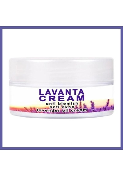 Bezos Süper Bois Lavanta Cream Cilt Bakım Ve Doğal Çözüm 50 Ml X 1 Adet Nıda