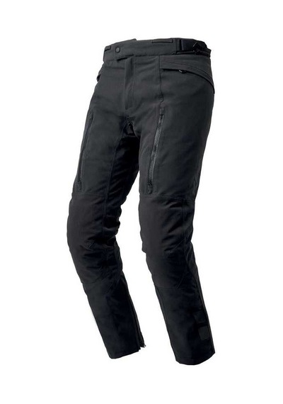 Tucano T.ur Fullstorm Hydroscud Pantolon Siyah