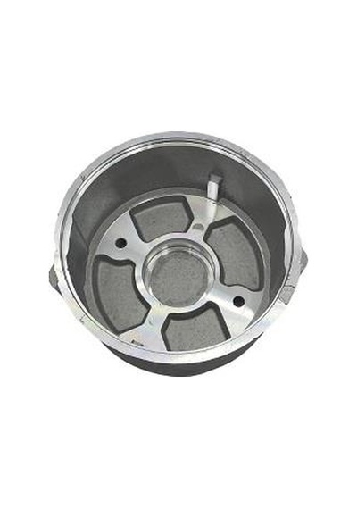 Marş Arka Kapak Delco-mıtsubıshı Tip 7.5 Kw-8.3 Kw 39mt Mercedes Axor-mıtsubıshı-otokar Doruk 09262381