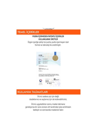 Missha Airy Pot Pressed Powder Matlaştırıcı Transparan Ultra Hafif Sıkıştırılmış Pudra 8 G-  Translucent