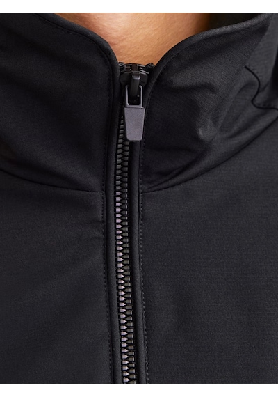 Jack & Jones Jack&jones 12270682 Erkek Mont - Siyah