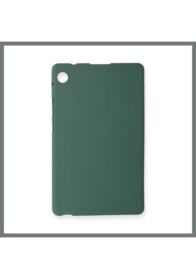 Mmb-trade Huawei Matepad T8 8 Kılıf Evo Tablet Silikon - Yeşil Mmbz