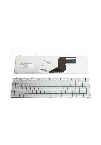 Laptopshop Asus Uyumlu N75Sl Laptop Klavye Türkçe 249821606