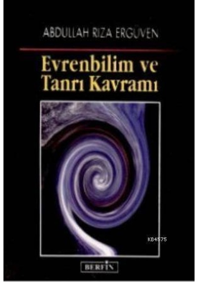 Evrenbilim Ve Tanrı Kavramı Berfin Yayınları