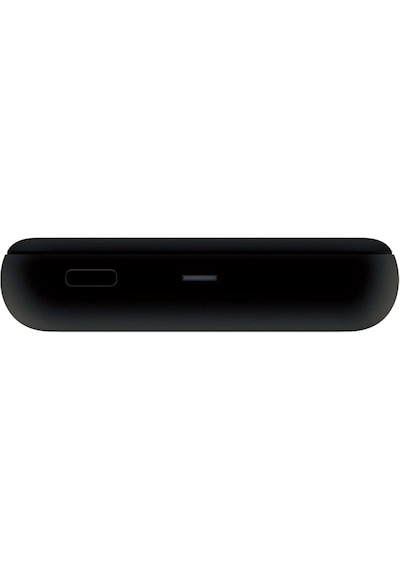 Verbatim MCP-10BK 10000 mAh USB-C 15 WManyetik Wireless Powerbank Siyah