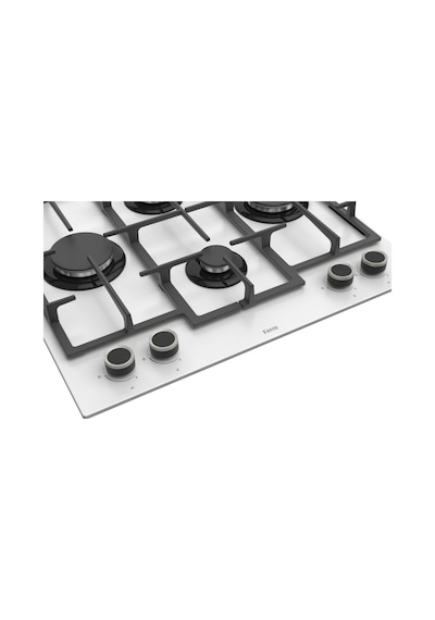 Chef Edition Turbolu Beyaz 3'lü  QBL62CB-LN386-D087SA Ankastre Set